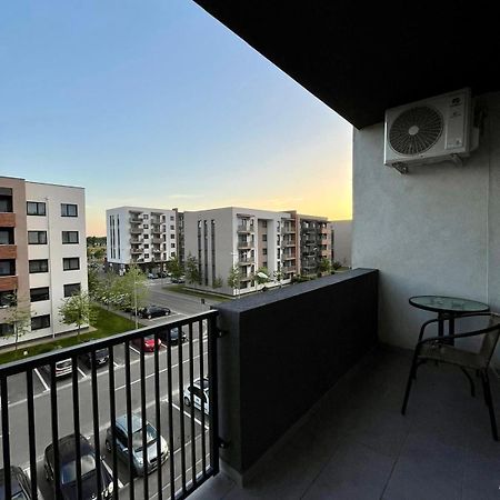 Universitatii Rooms ออราแด ภายนอก รูปภาพ