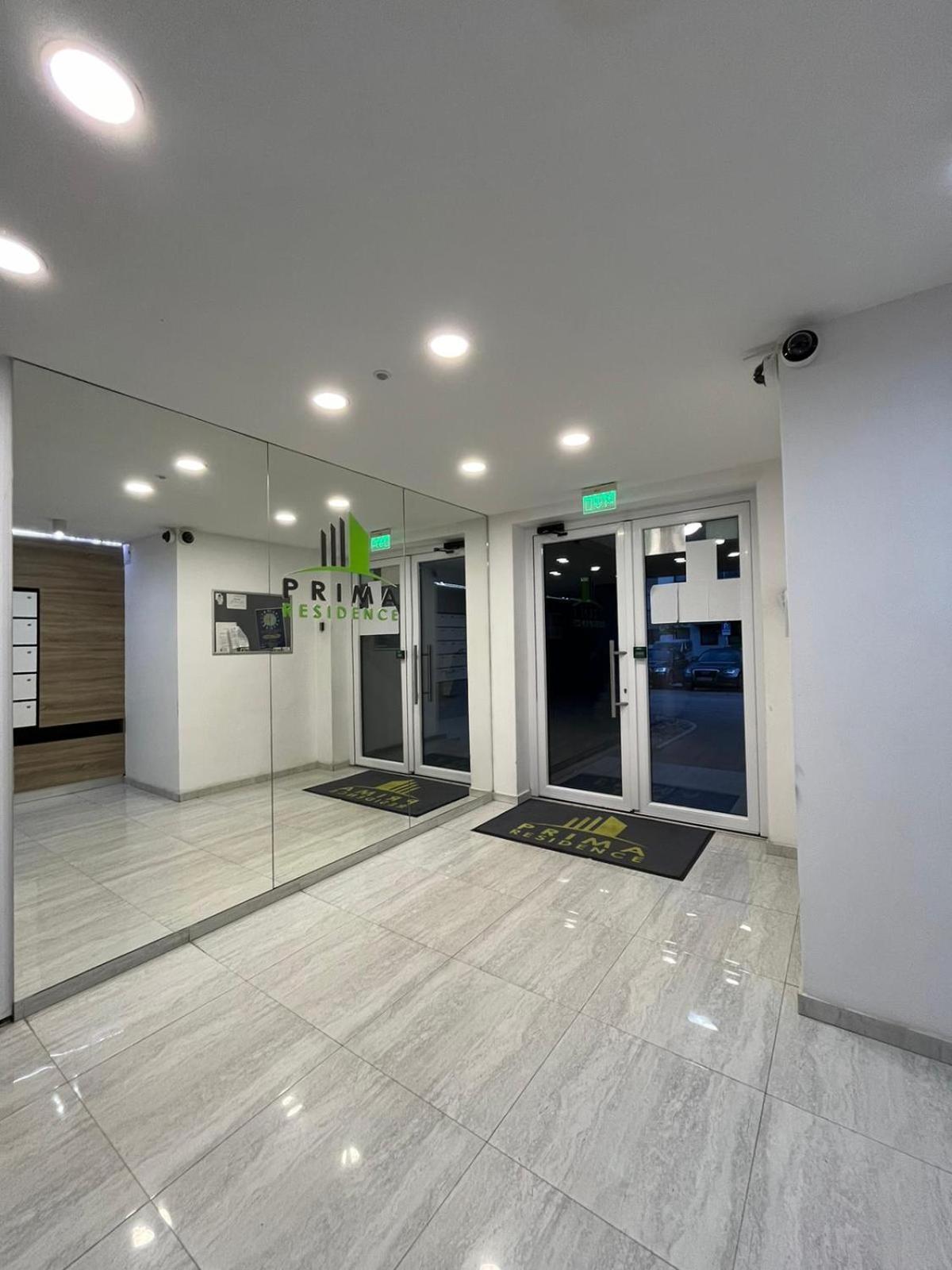 Universitatii Rooms ออราแด ภายนอก รูปภาพ